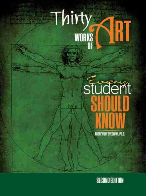 Thirty Works of Art Every Student Should Know