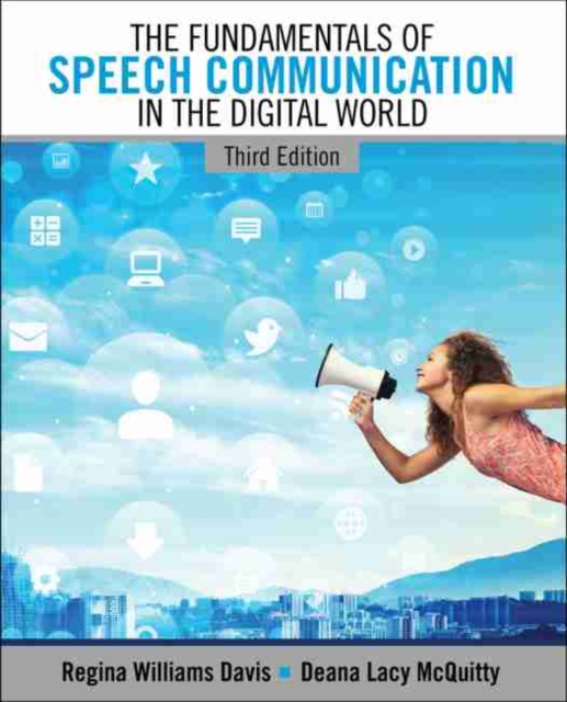 Fundamentals of Speech Communication in the Digital World