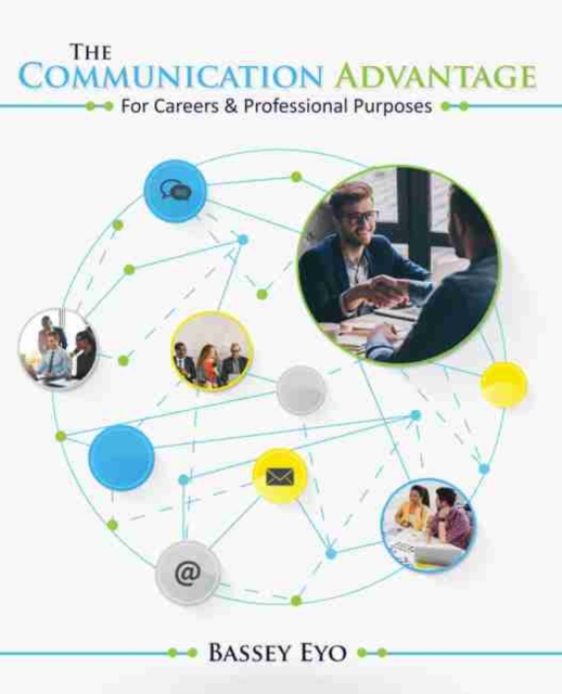 Communication Advantage for Careers and Professional Purposes