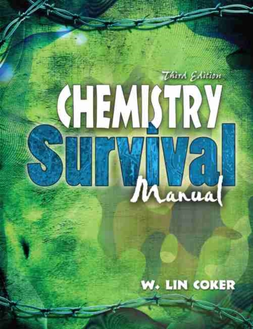 Chemistry Survival Manual