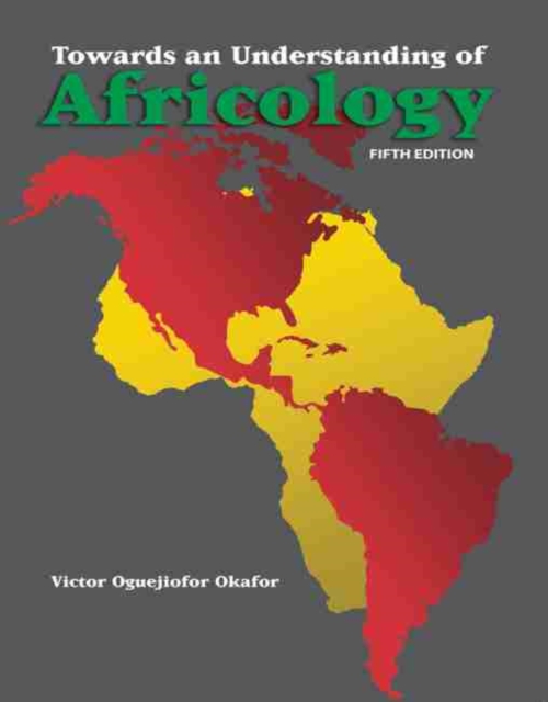 Towards an Understanding of Africology