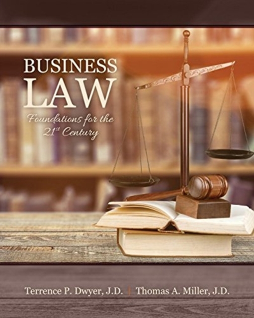 Fundamentals of Business Law