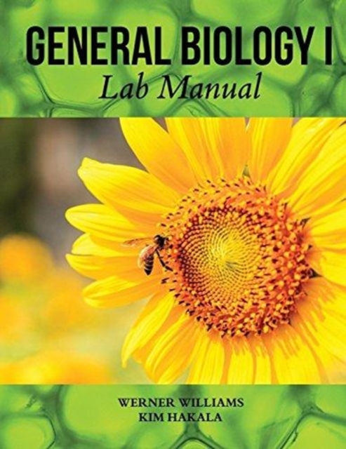 General Biology I Lab Manual