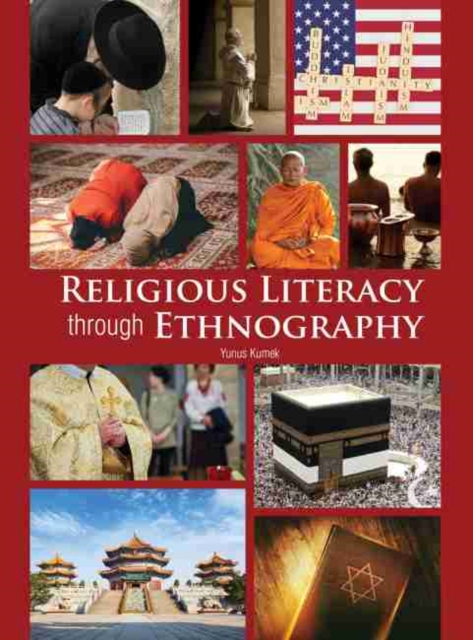 Religious Literacy Through Ethnography