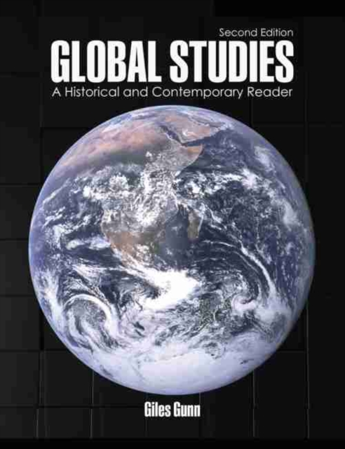 Global Studies: A Historical and Contemporary Reader