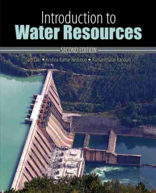 Introduction to Water Resources