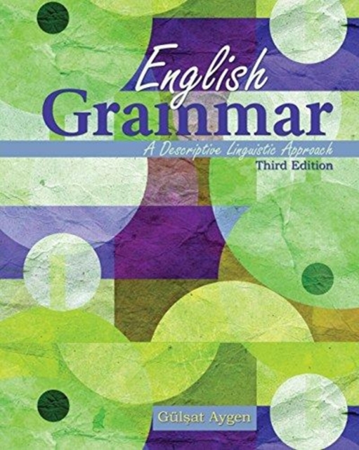 English Grammar