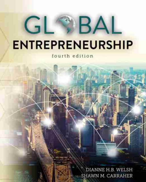 Global Entrepreneurship