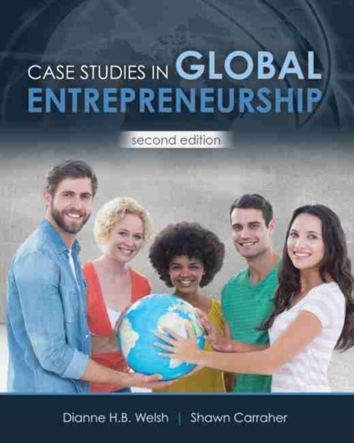 Case Studies in Global Entrepreneurship