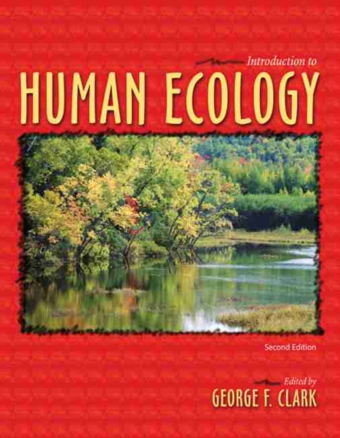 Introduction to Human Ecology