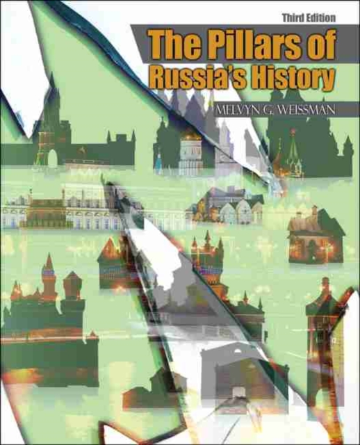 Pillars of Russia's History