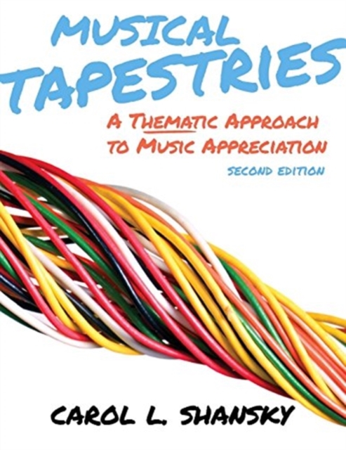 Musical Tapestries: A Thematic Approach to Music Appreciation