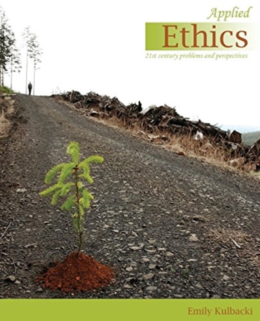 Applied Ethics: 21st Century Problems and Perspectives