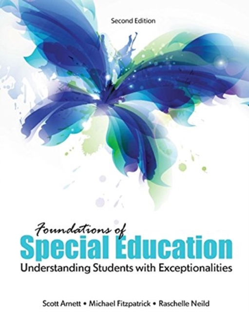 Foundations of Special Education