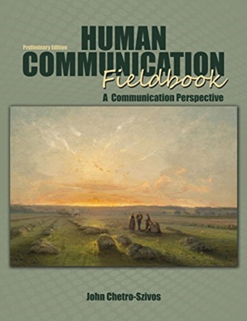 Human Communication Fieldbook