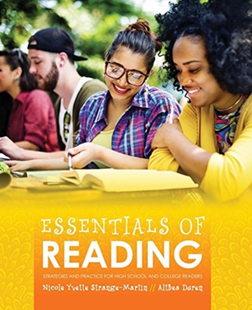Essentials of Reading
