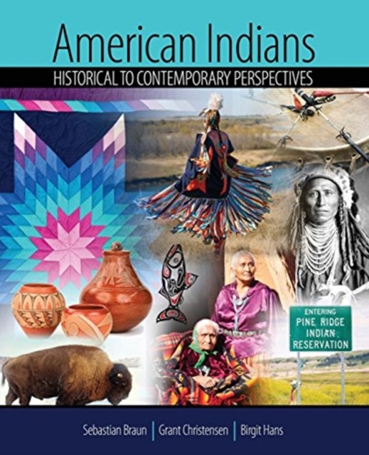 American Indians