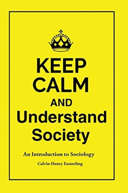 Keep Calm and Understand Society