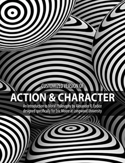 Customized version of Action and Character