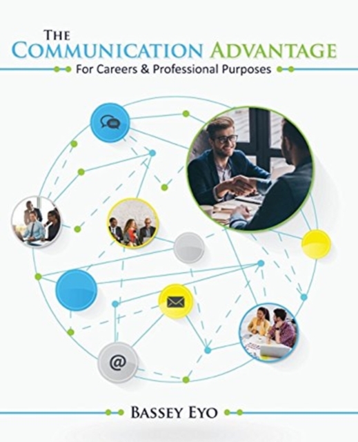 Communication Advantage for Careers AND Professional Purposes