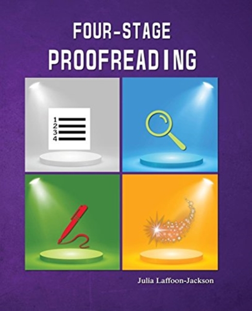 Four-Stage Proofreading