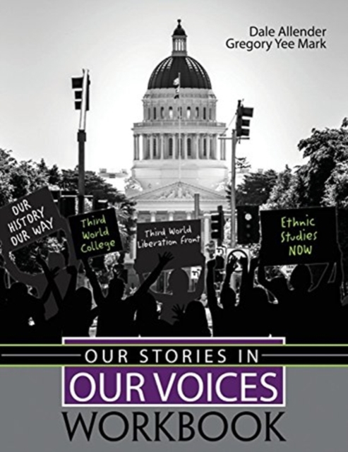 Our Stories in Our Voices Workbook