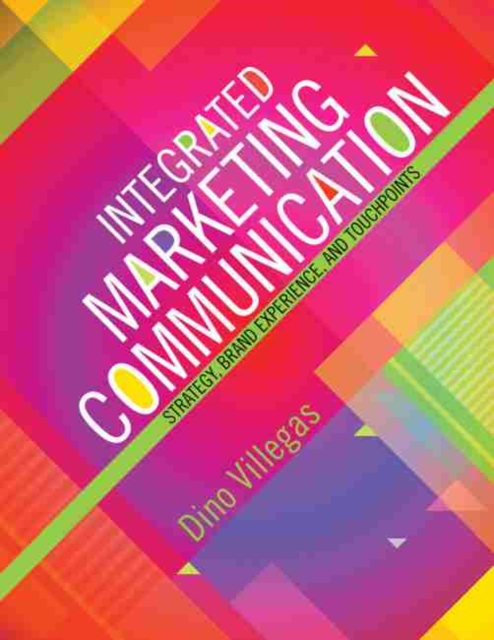 Integrated Marketing Communication