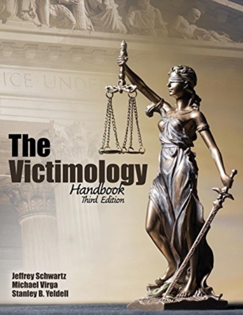 Victimology Handbook