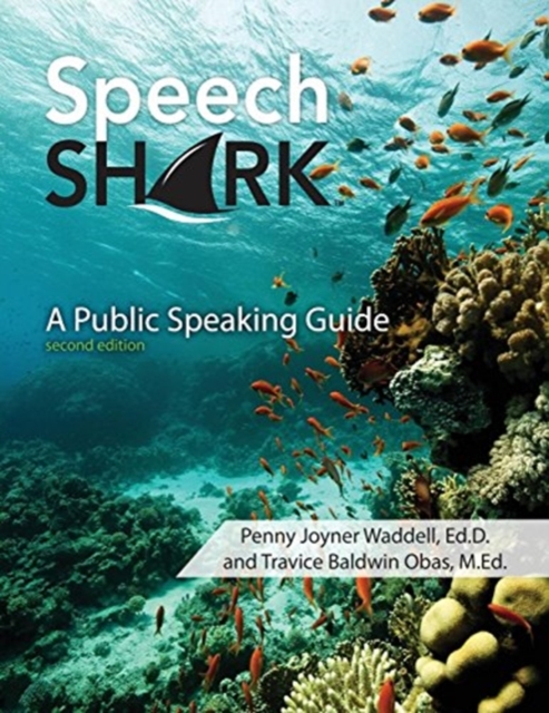 Speech Shark: A Public Speaking Guide