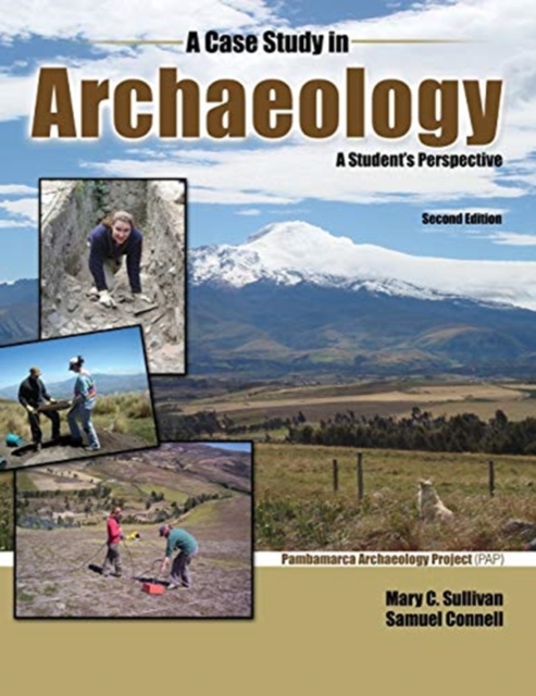 Case Study in Archaeology