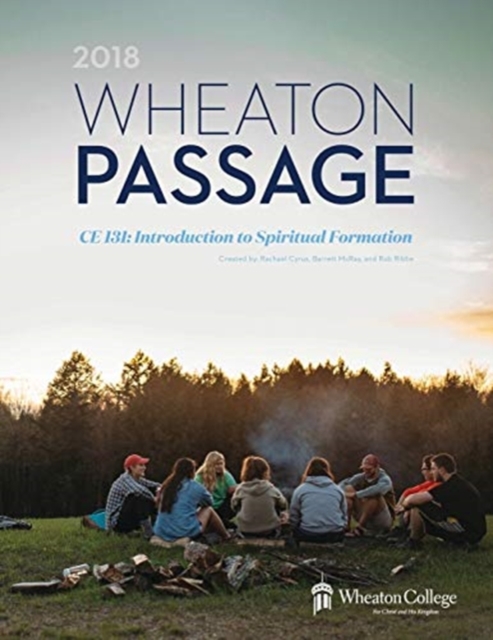 Wheaton Passage