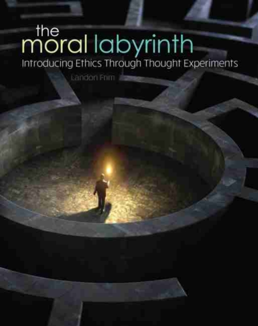 Moral Labyrinth: Introducing Ethics Through Thought Experiments