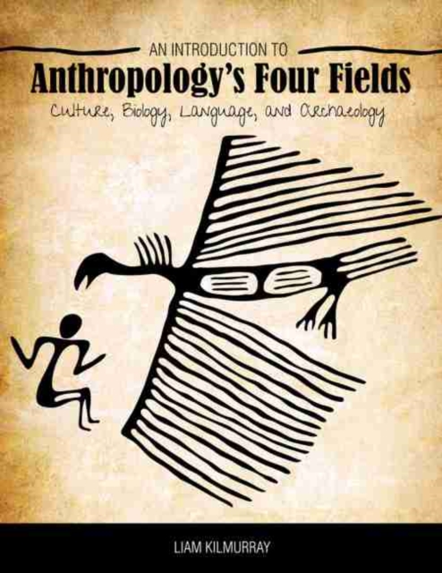 Introduction to Anthropology's Four Fields: Culture, Biology, Language, and Archaeology