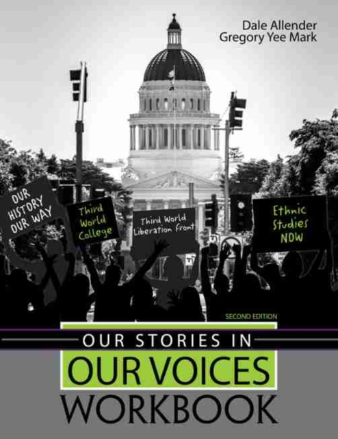 Our Stories in Our Voices Workbook