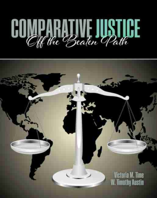 Comparative Justice: Off the Beaten Path