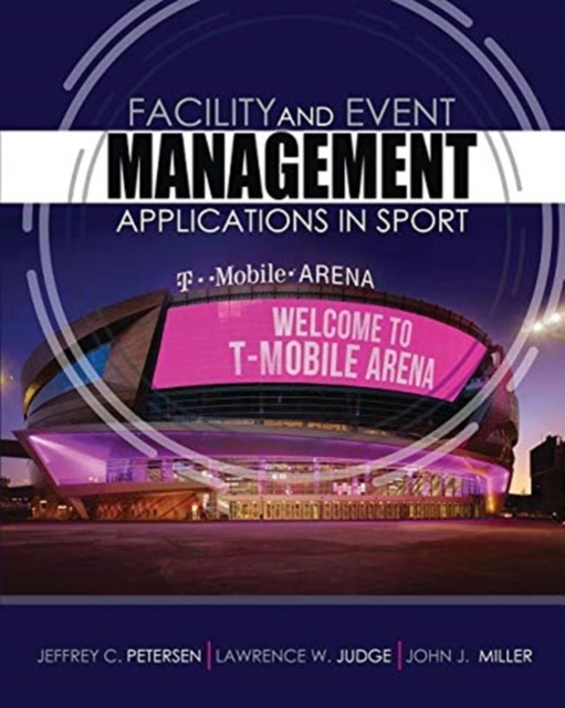 American Public University - Facility and Event Management: Applications in Sport