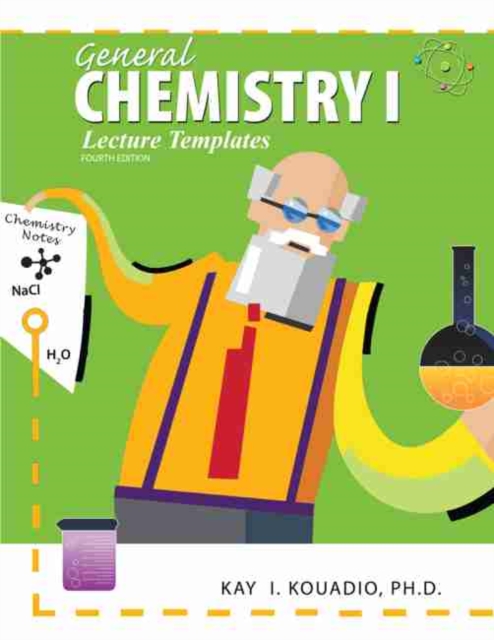 General Chemistry I: Lecture Templates