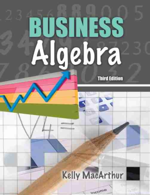 Business Algebra