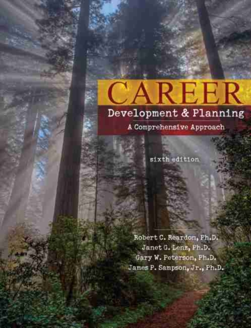 Career Development and Planning: A Comprehensive Approach