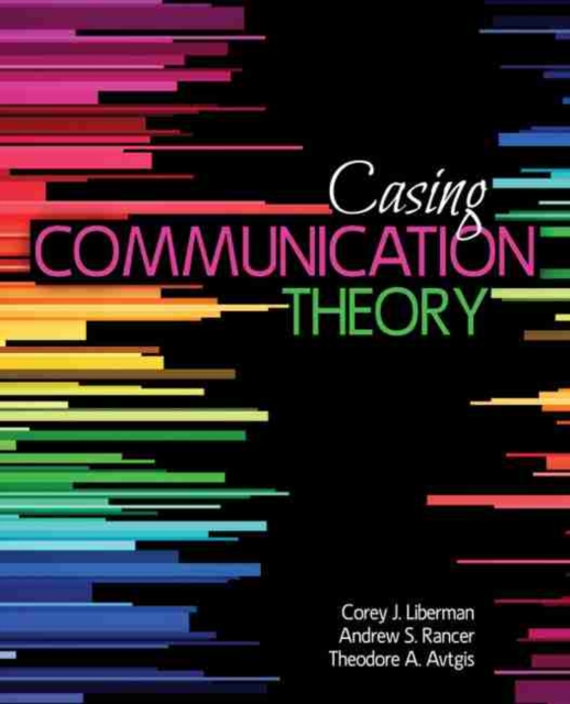 Casing Communication Theory