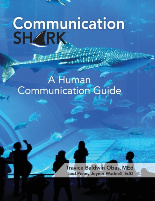 Communication Shark