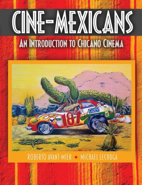 Cine-Mexicans