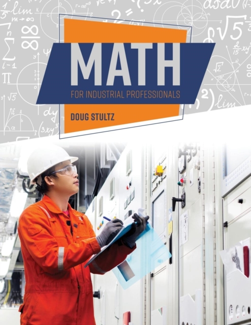 Math for Industrial Professionals