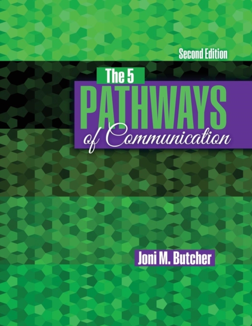 5 Pathways of Communication