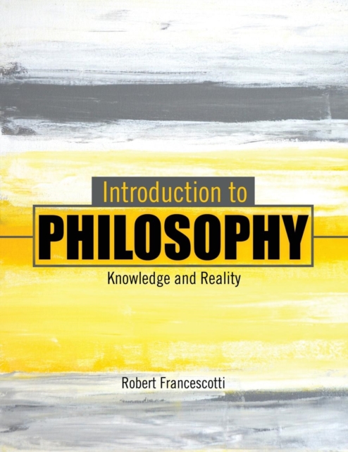 Introduction to Philosophy