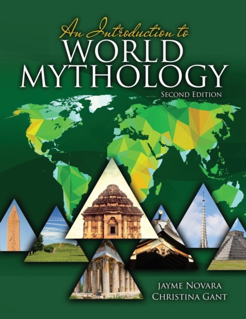 Introduction to World Mythology