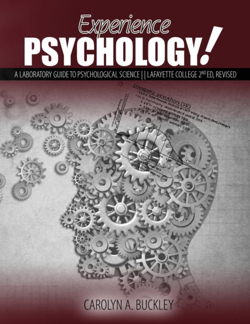 Experience Psychology!