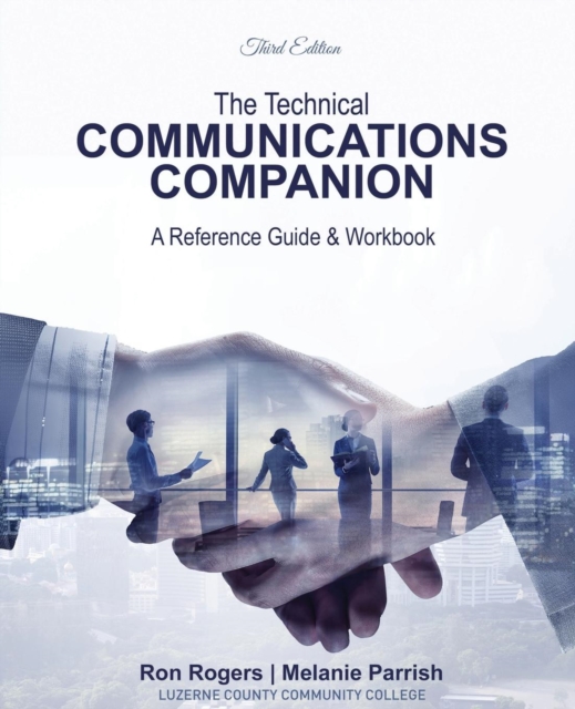 Technical Communications Companion