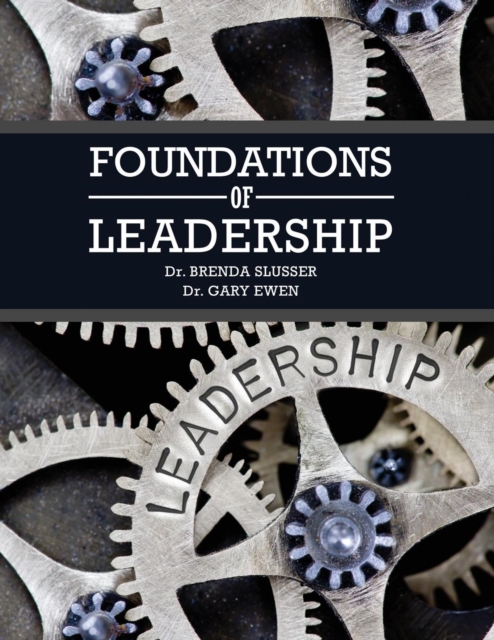 Foundations of Leadership