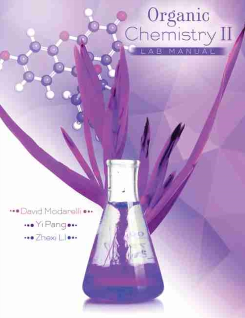 Organic Chemistry II Lab Manual